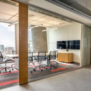 Svítidlo Siteco bílá plast