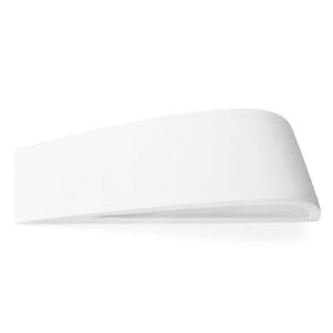 Svítidlo TECNICO by Sforzin bílá sádra