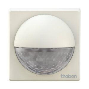 Svítidlo Theben bílé polykarbonát