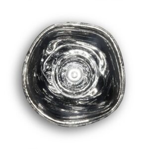 Svítidlo Tom Dixon chrom polykarbonát/ocel