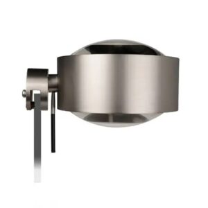 Svítidlo Top Light chrom kov/sklo