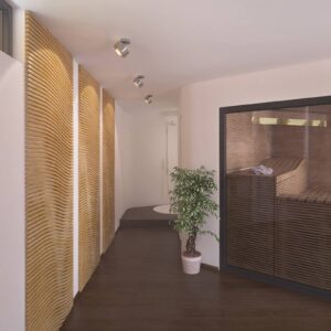 Svítidlo Top Light chrom/čirý hliník/zinek/sklo