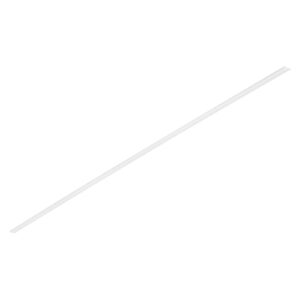 Svítidlo Trio Lighting průhledná plast