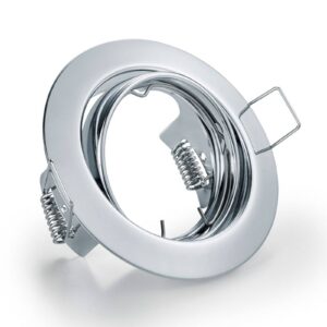 Svítidlo Trio Lighting chrom kov