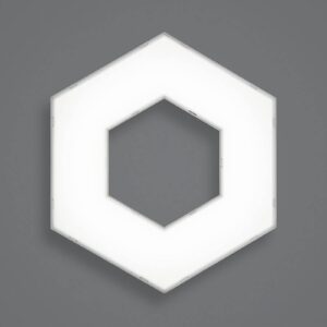 Svítidlo Trio Lighting bílá kov