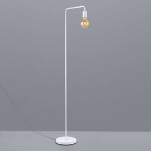 Svítidlo Trio Lighting bílá matná kov