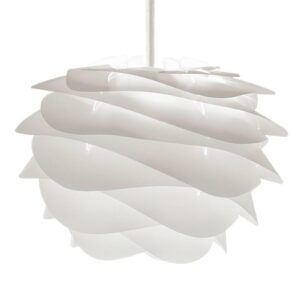 Svítidlo UMAGE bílá plast