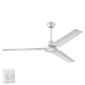 Svítidlo Westinghouse stříbrná ocel