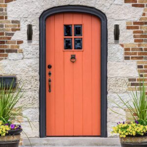 Svítidlo Westinghouse bronz naolejovaný/opálový kov/sklo