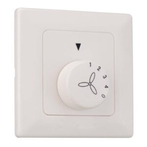 Svítidlo Westinghouse bílé plast