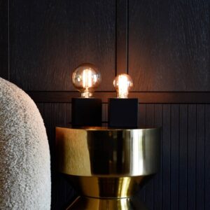 Svítidlo Calex sklo