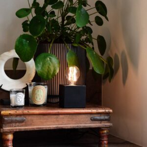 Svítidlo Calex  sklo