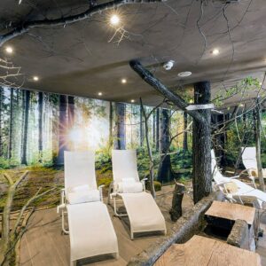 Svítidlo DOTLUX antracit ocel