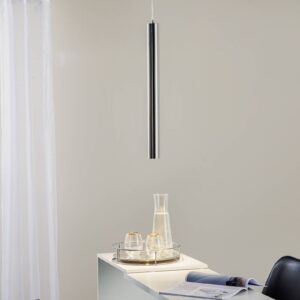 Svítidlo Eco-Light chrom kov