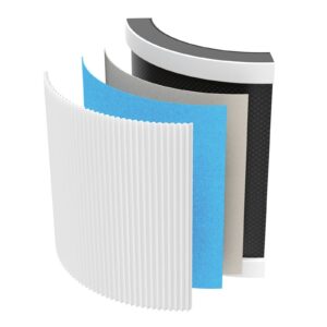 Svítidlo Hama černá plast