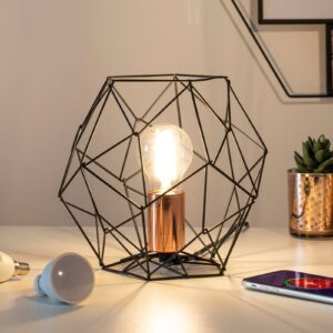 Svítidlo Hama plast