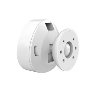 Svítidlo Hama bílá plast