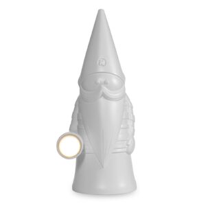 Svítidlo Karman bílé Technopolymer