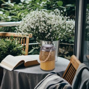 Svítidlo Nino Lightning hnědá/stříbrná kov