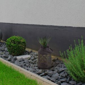 Svítidlo Nino Lightning černá kov