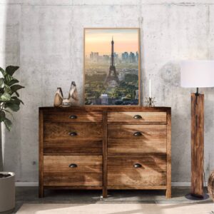 Svítidlo Nino Lightning tmavé dřevo/bílá borové dřevo/tkanina/plast