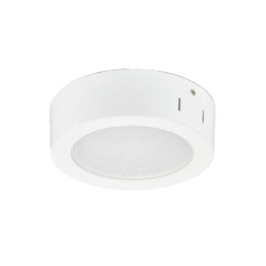 Svítidlo Philips Professional bílá (RAL 9016)/opálová hliník/plast