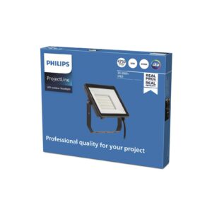 Svítidlo Philips černá kov