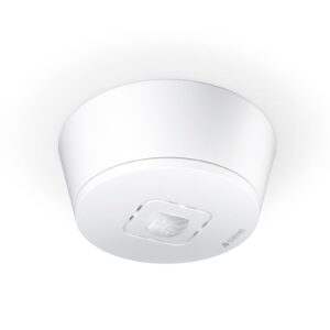 Svítidlo STEINEL bílá plast