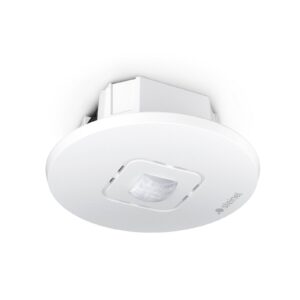 Svítidlo STEINEL bílá plast