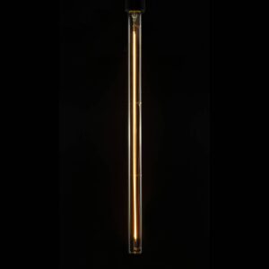 Svítidlo Segula transparentní sklo