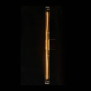 Svítidlo Segula transparentní sklo