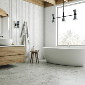 Svítidlo miloox by Sforzin šedá/černá kov