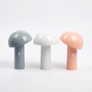 Svítidlo Aluminor bílá ocel/hliník/plast