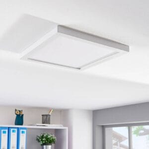 Svítidlo Arcchio bílé plast