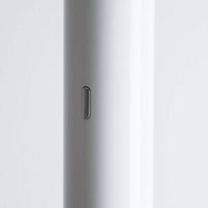 Svítidlo Artemide bílá hliník/ocel