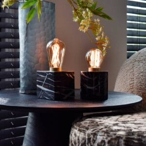 Svítidlo Calex čirá sklo