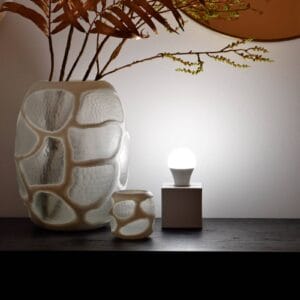 Svítidlo Calex  plast