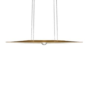 Svítidlo Cini & Nils Mosaz / zlato nerez/kov