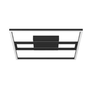 Svítidlo EGLO connect černá/bílá hliník/ocel/plast