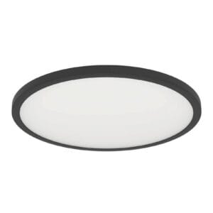 Svítidlo EGLO connect černá/bílá hliník/ocel/plast