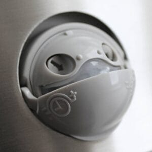 Svítidlo Eco-Light nerezová ocel nerezová ocel