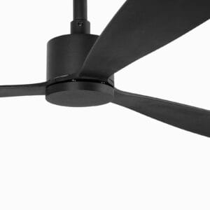 Svítidlo FARO BARCELONA černá ABS/ocel