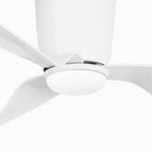 Svítidlo FARO BARCELONA bílá akryl/polykarbonát/ABS/ocel