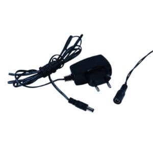 Svítidlo Heitronic stříbrný kov/plast