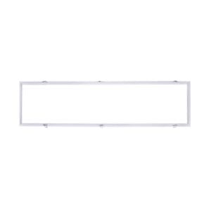 Svítidlo InnoGreen bílá hliník