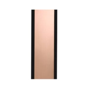 Svítidlo Juliana Černá Jiný kov