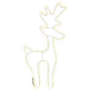 Svítidlo Kaemingk průhledná plast