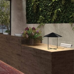 Svítidlo LEDS-C4 černá metalíza ocel/PMMA