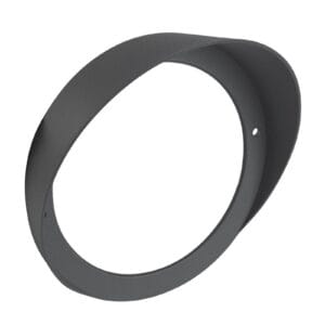 Svítidlo LEDS-C4 černá technopolymer/sklo