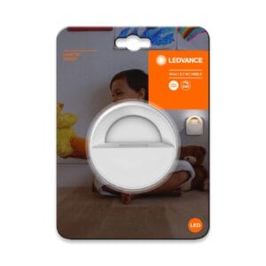 Svítidlo LEDVANCE bílá plast